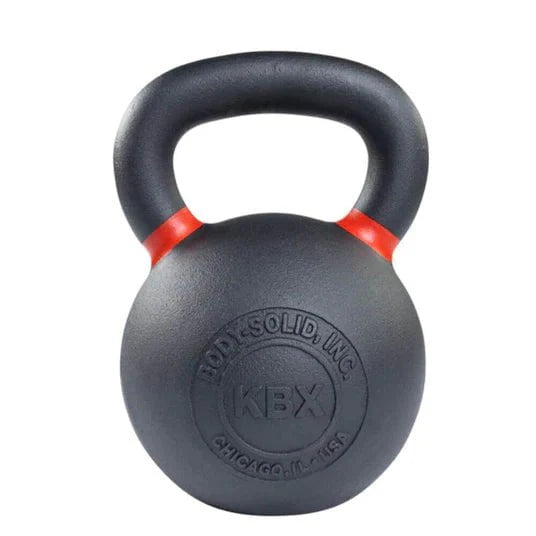 Body Solid KBX Premium Training Kettlebells