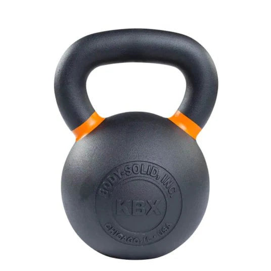 Body Solid KBX Premium Training Kettlebells