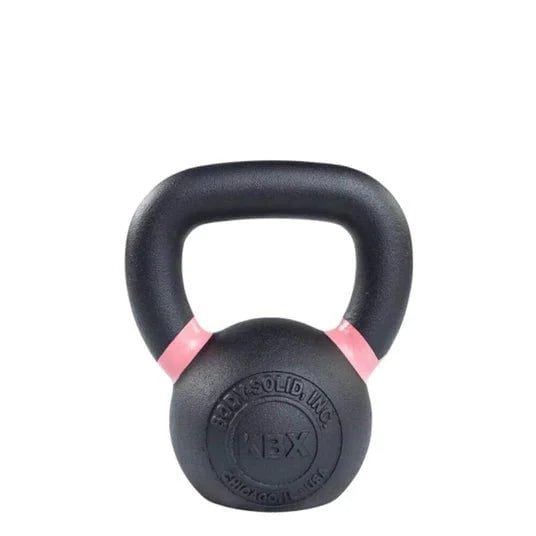 Body Solid KBX Premium Training Kettlebells