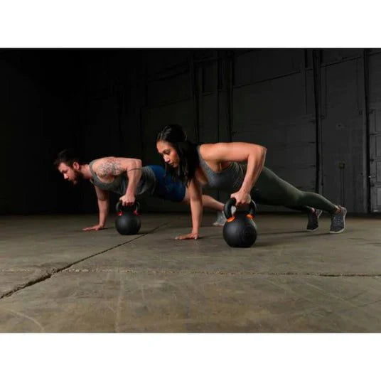 Body Solid KBX Premium Training Kettlebells