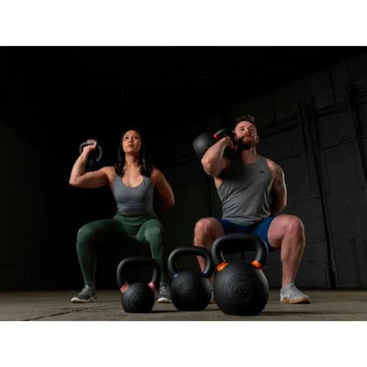 Body Solid KBX Premium Training Kettlebells