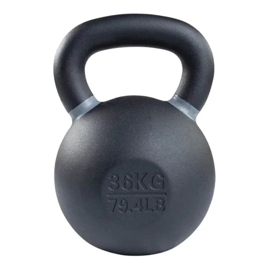 Body Solid KBX Premium Training Kettlebells