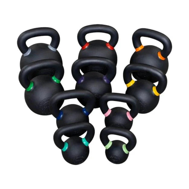 Body Solid KBX Premium Training Kettlebells