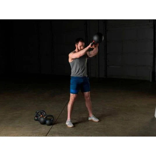 Body Solid KBX Premium Training Kettlebells