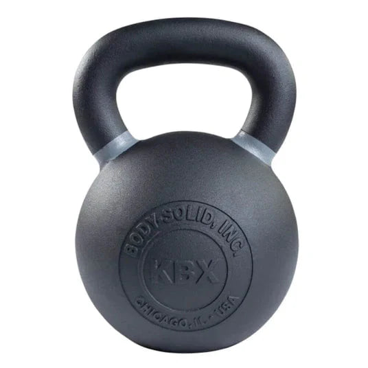 Body Solid KBX Premium Training Kettlebells