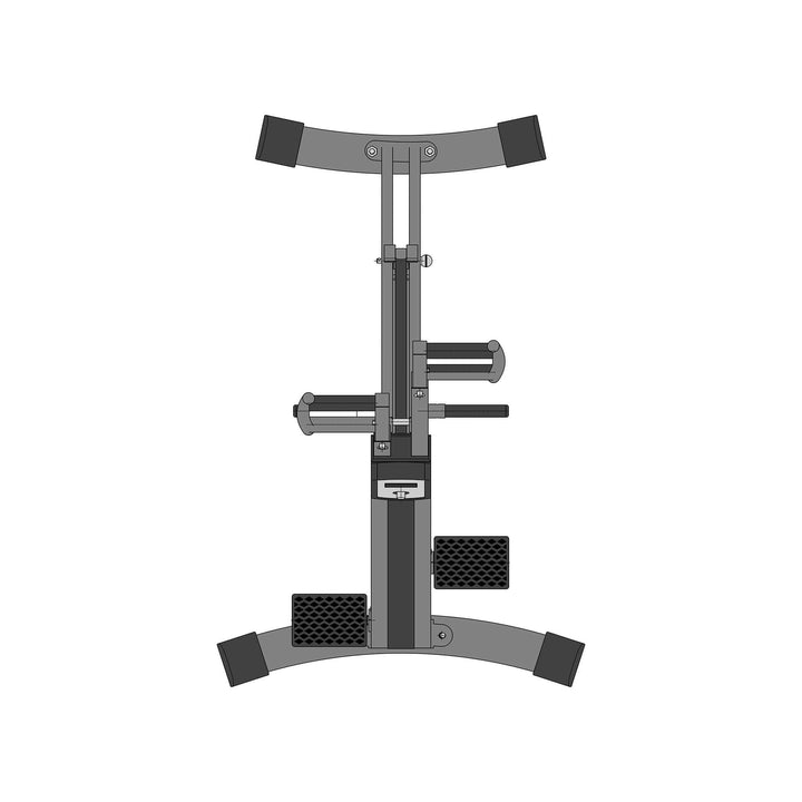 Body Solid Best Fitness BFMC10 Mountain Climber