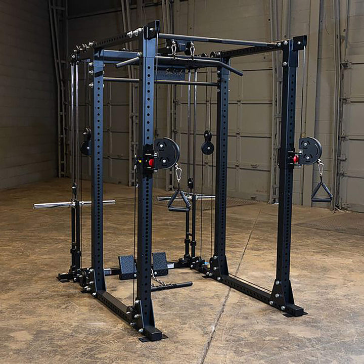 Body-Solid GPRFT/GPRFTS Functional Trainer Attachment