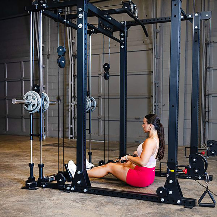 Body-Solid GPRFT/GPRFTS Functional Trainer Attachment