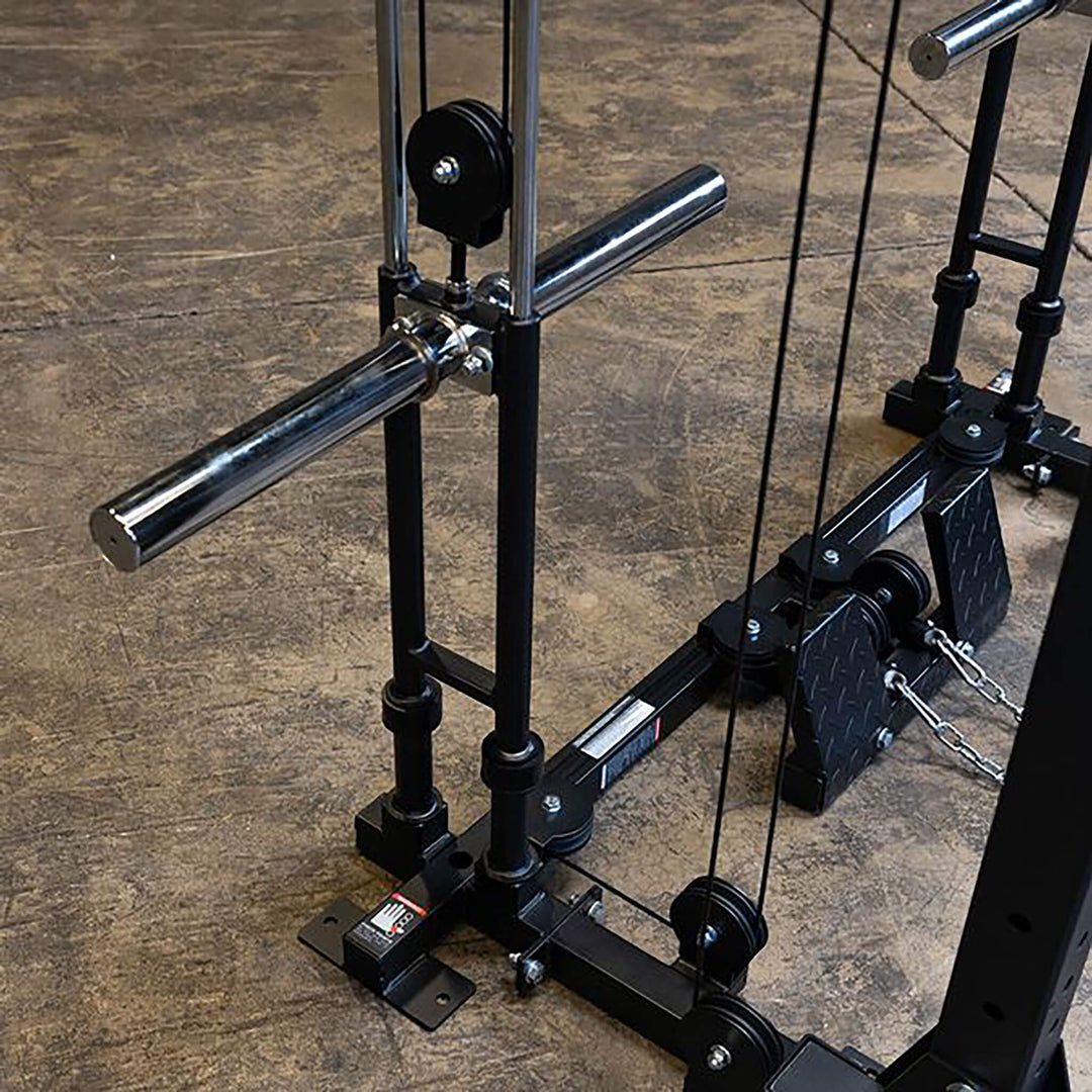 Body-Solid GPRFT/GPRFTS Functional Trainer Attachment