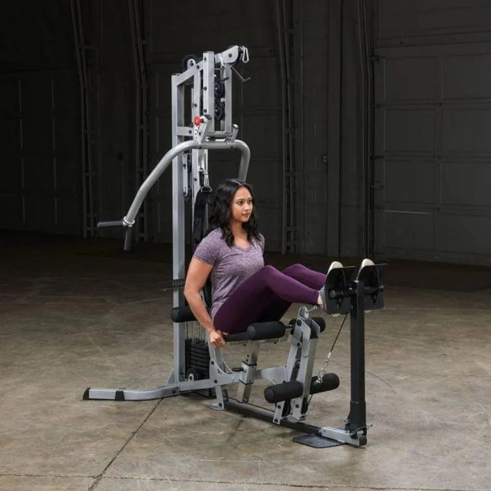 Body Solid Powerline BSGLPX Leg Press Attachment