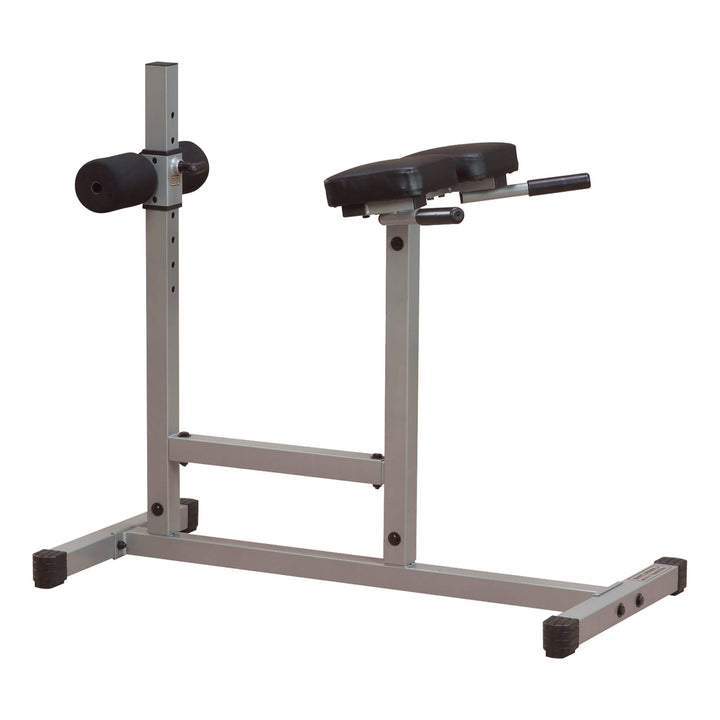 Body Solid Powerline PCH24X Roman Chair Back Hyperextension