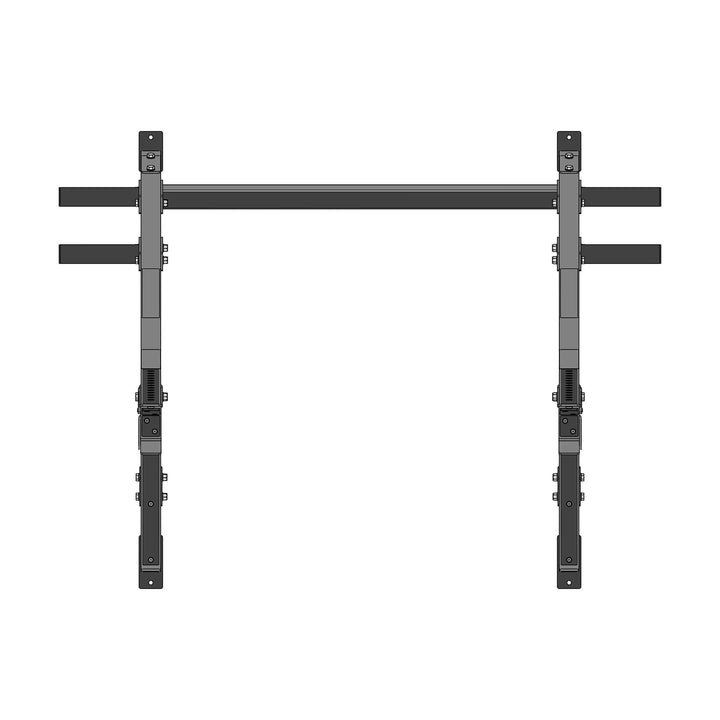 Body Solid Powerline PMP150 Multi Press Rack