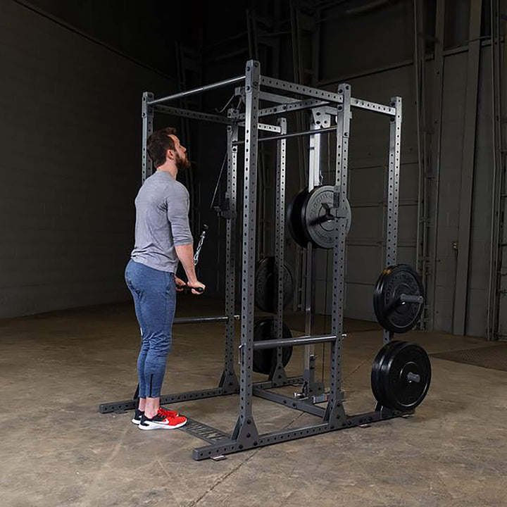 Body Solid Powerline PPR1000 Power Rack