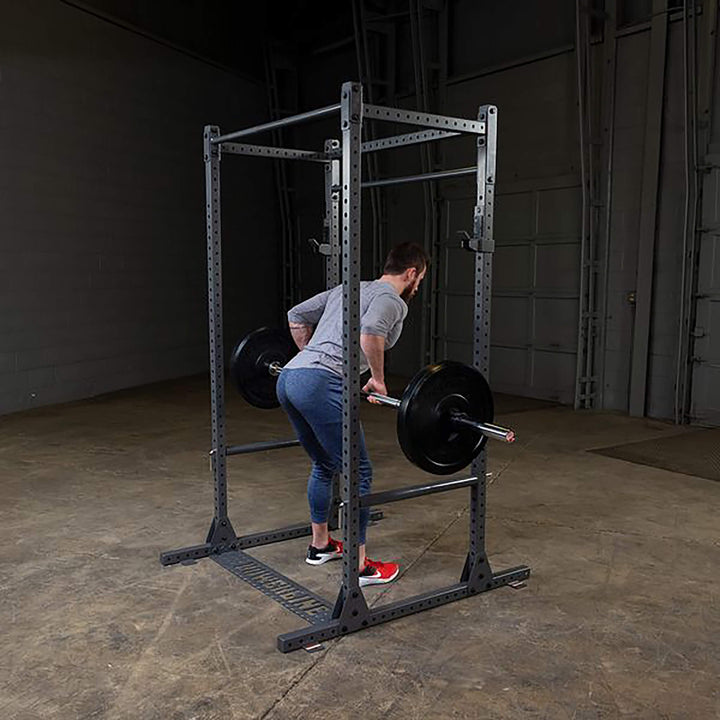 Body Solid Powerline PPR1000 Power Rack