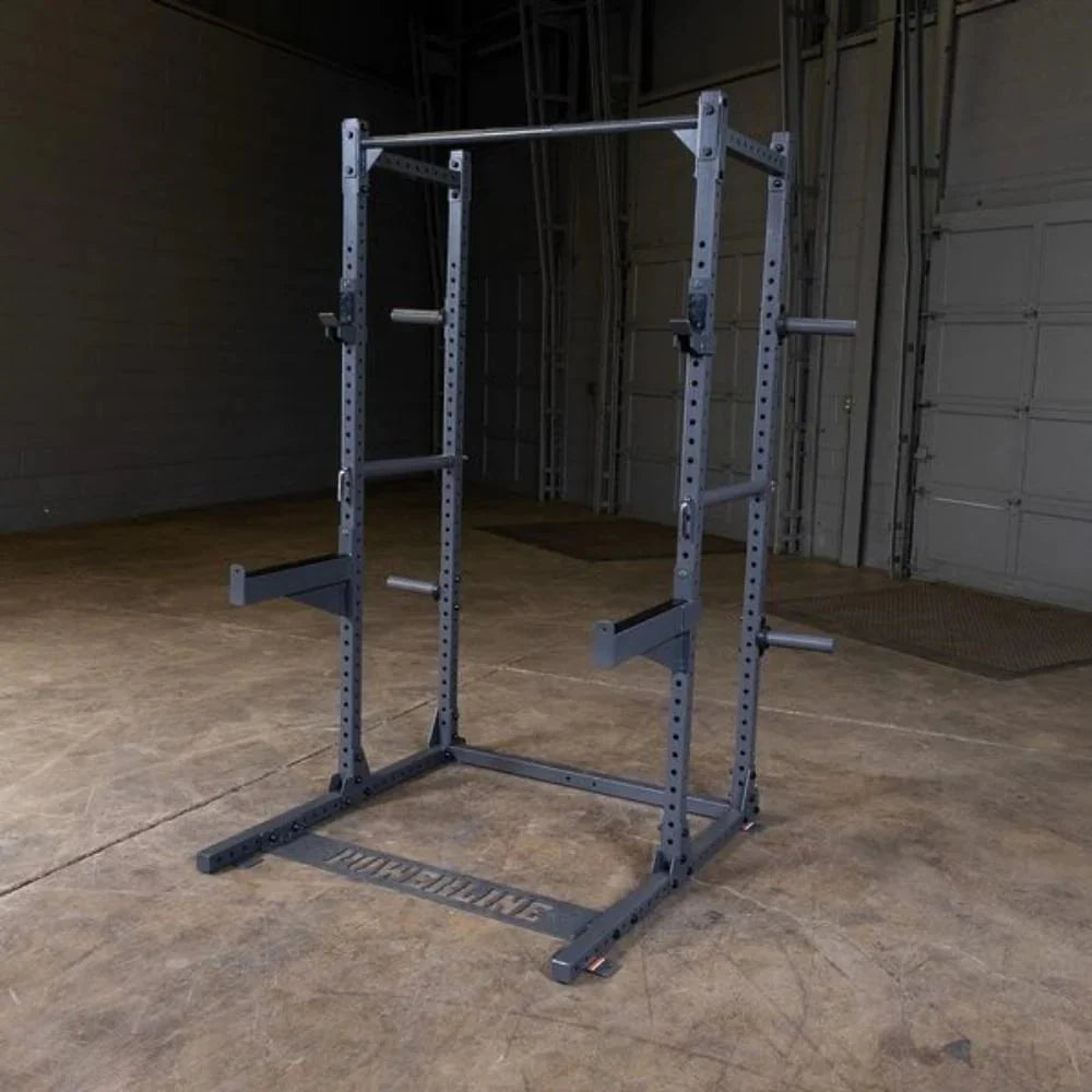 Body Solid Powerline PPR500EXT Half Rack Extension