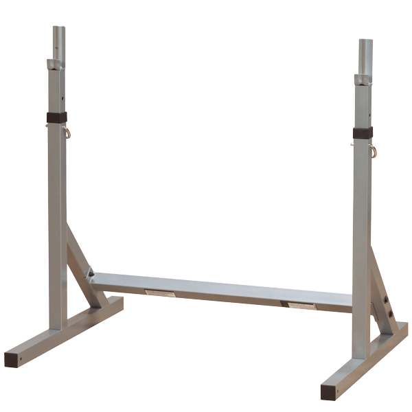 Body Solid Powerline PSS60X Squat and Bench Rack