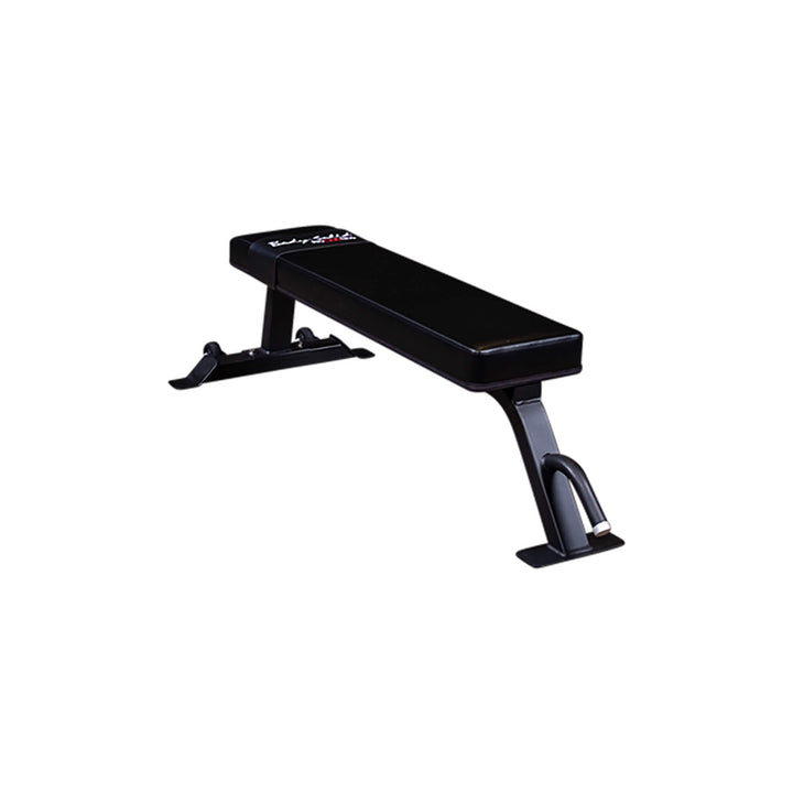 Body Solid Pro Clubline SFB125 Flat Bench