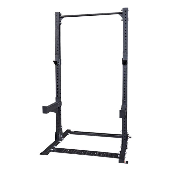 Body Solid Pro Clubline SPR500 Half Squat Rack