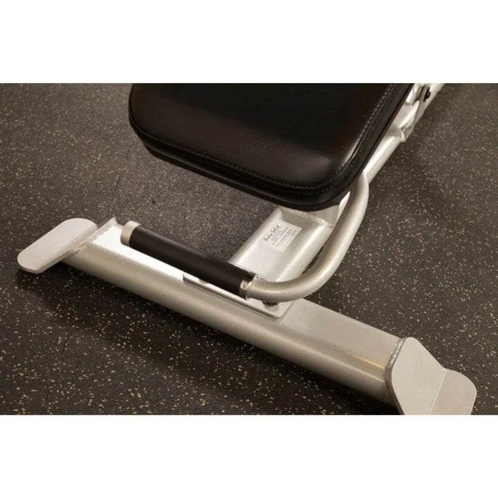 Body Solid Pro Clubline SAB500 Commercial Ab Bench