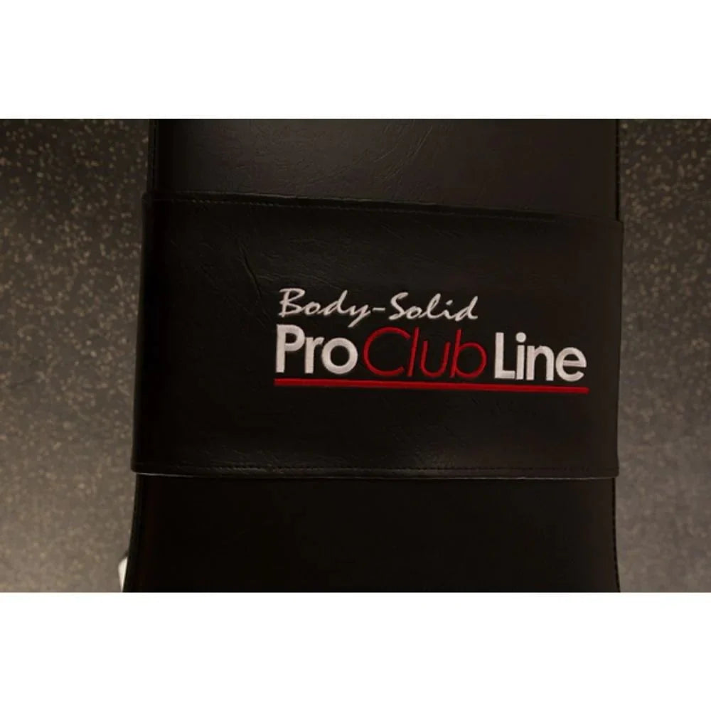 Body Solid Pro Clubline SAB500 Commercial Ab Bench