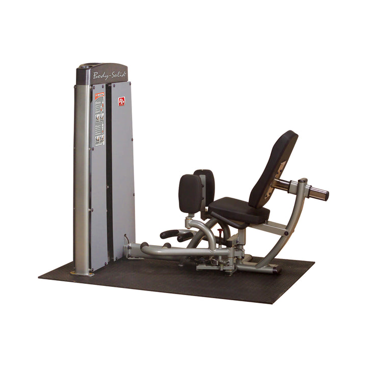 Body Solid Pro Dual DIOT-SF Inner and Outer Thigh Machine