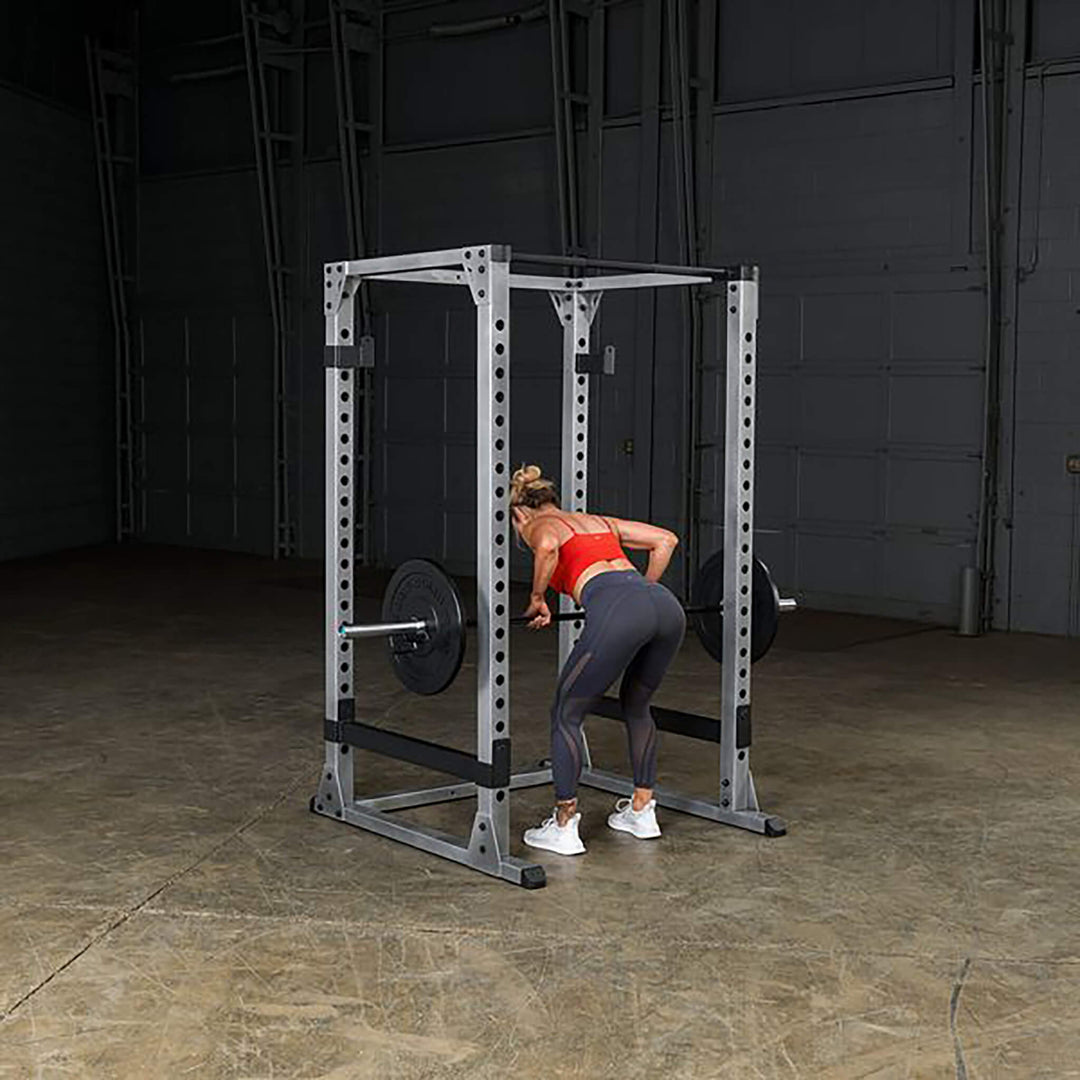 Body Solid GPR378 Pro Power Rack