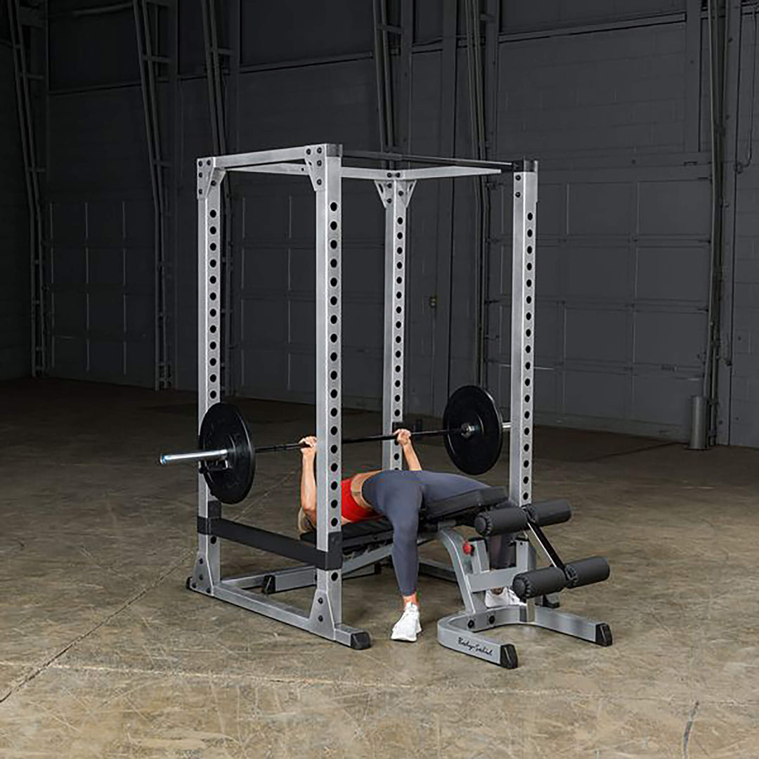 Body Solid GPR378 Pro Power Rack