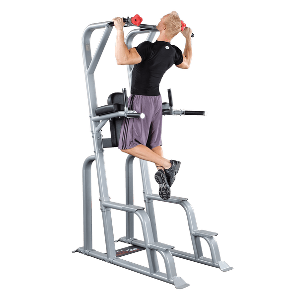 Body Solid ProClubline Vertical Knee Raise