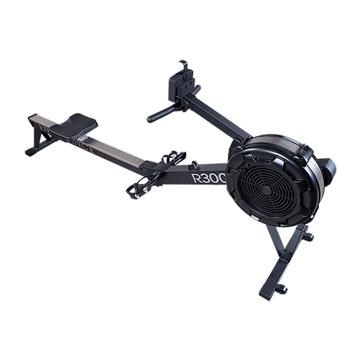 Body Solid Endurance R300 Rowing Machine