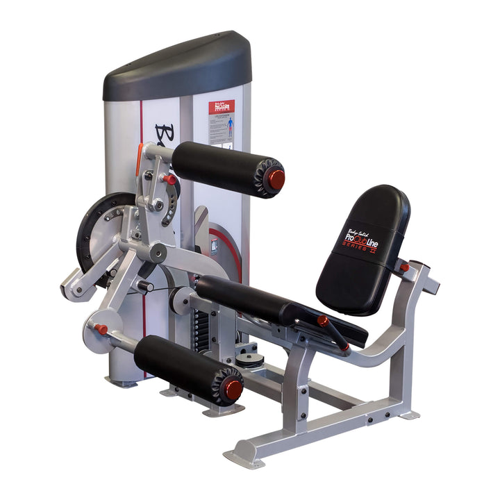 Body Solid Pro Clubline S2LEC Series II Leg Extension Leg Curl