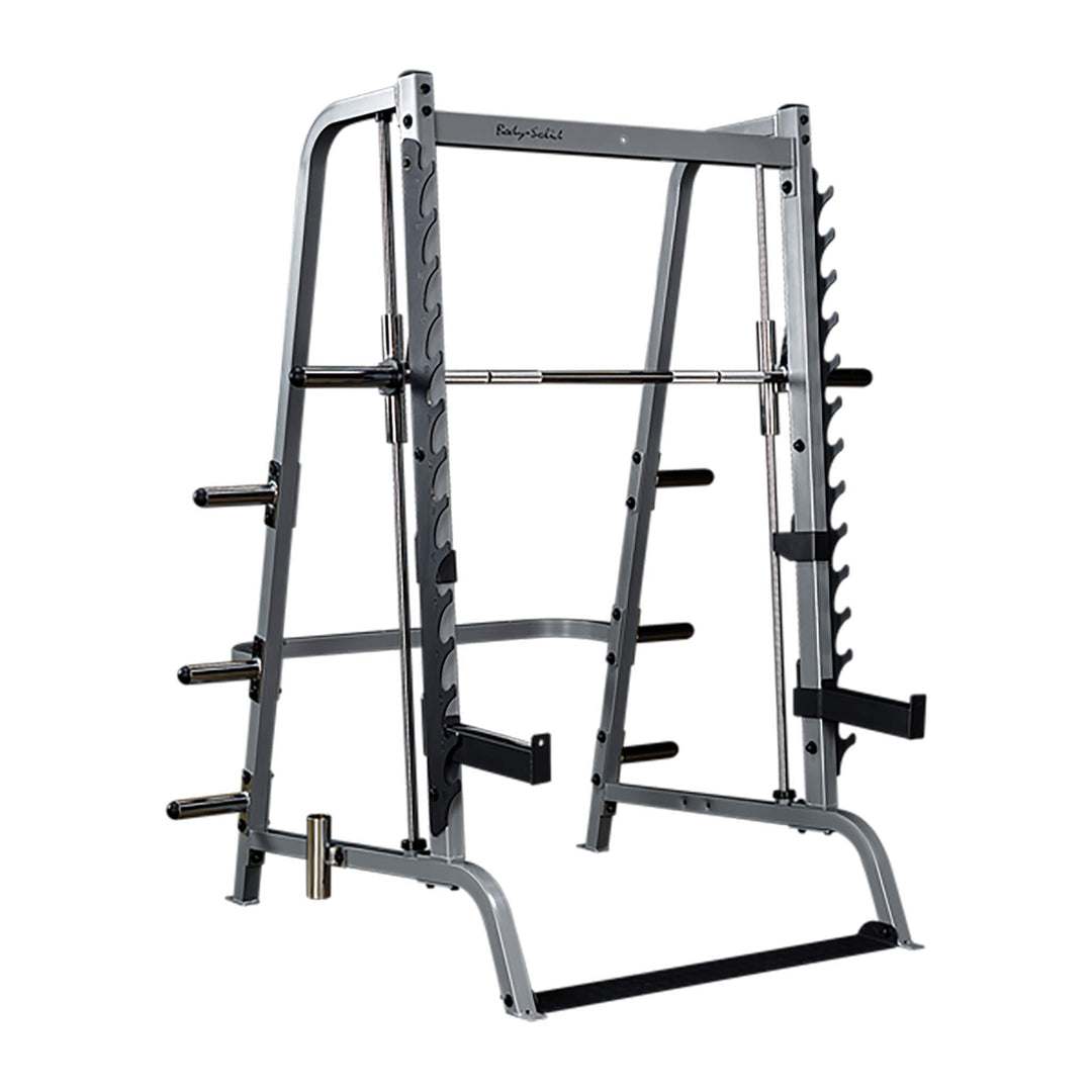 Body Solid Series 7 GS348Q Smith Machine