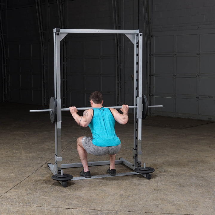 Body Solid Powerline PSM144X Smith Machine