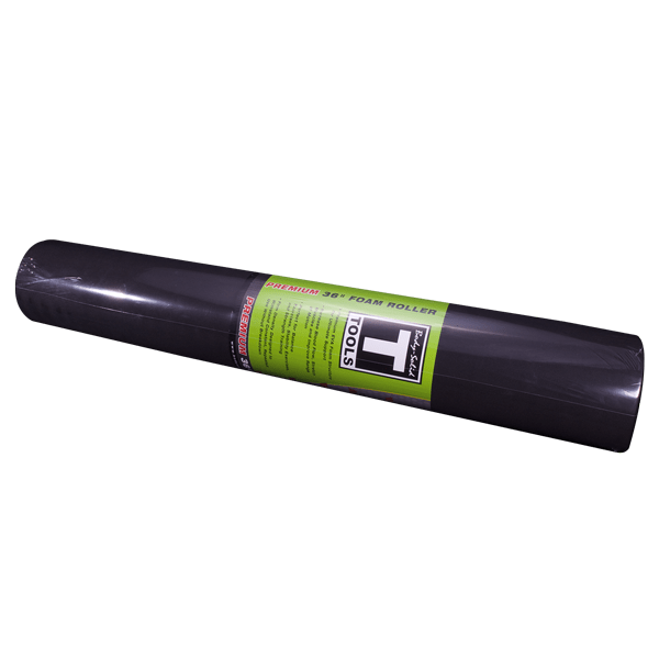 Body Solid Tools Premium Foam Roller