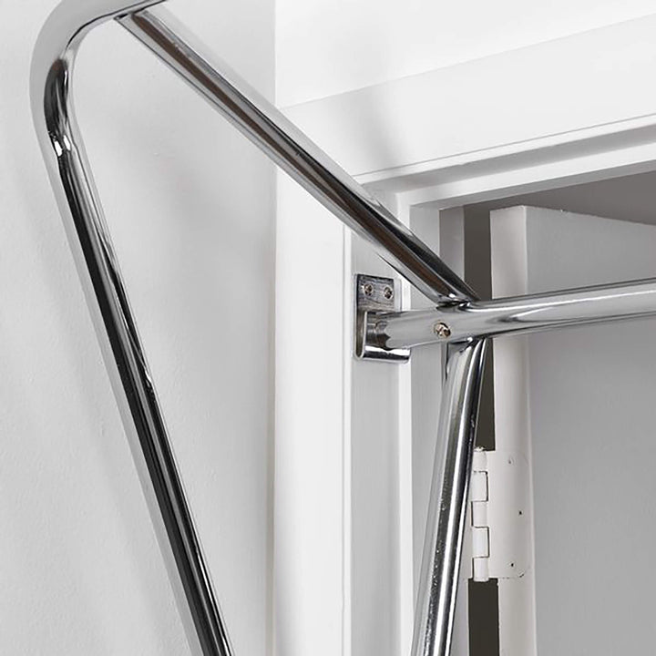 Body Solid Tools PUB34 Doorway Chinning Bar