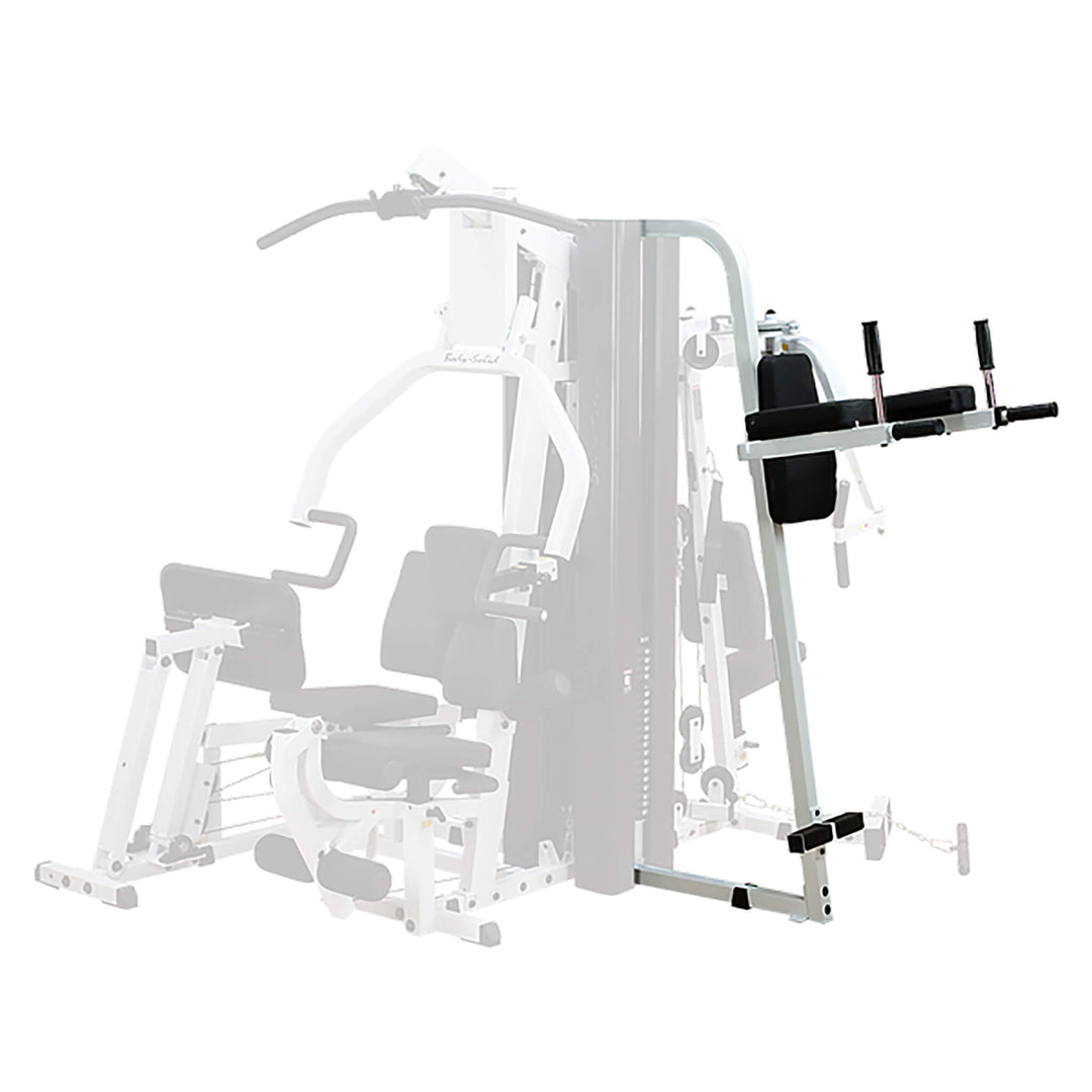 Body Solid VKR30 Vertical Knee Raise Station