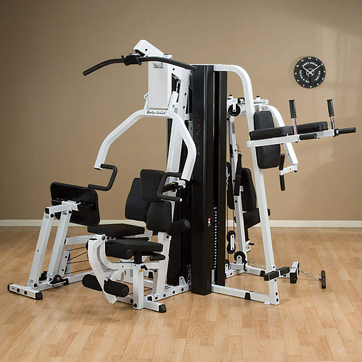 Body Solid VKR30 Vertical Knee Raise Station