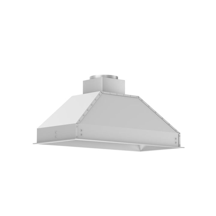 Outdoor Range Hood Insert in Stainless Steel (695-304-28)  ZLINE 28 in.