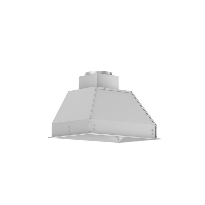 Remote Blower Range Hood Insert in Stainless Steel (698-RD-28)  ZLINE 28 in.
