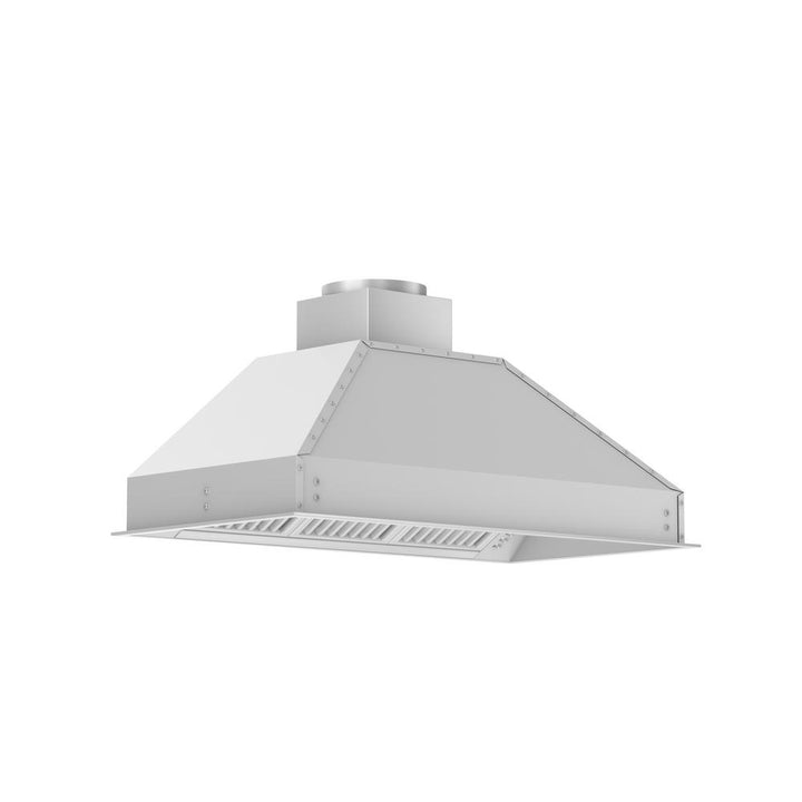 Remote Blower Range Hood Insert in Stainless Steel (721-RD-40)  ZLINE 40 in.