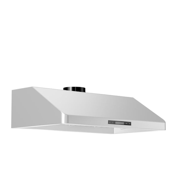 Under Cabinet Range Hood in Stainless Steel (619-30)  ZLINE 30 in.