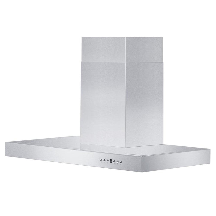 Wall Mount Range Hood in Stainless Steel (KE-42)  ZLINE 42 in.