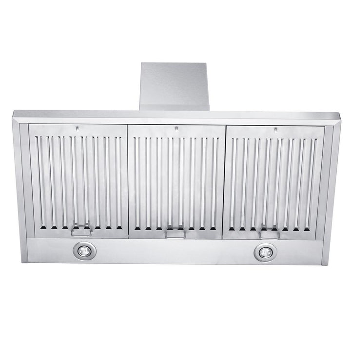 Wall Mount Range Hood in Stainless Steel (KL2-30)  ZLINE 30 in.