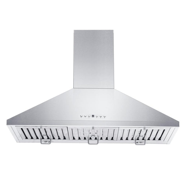 Wall Mount Range Hood in Stainless Steel (KL2-30)  ZLINE 30 in.