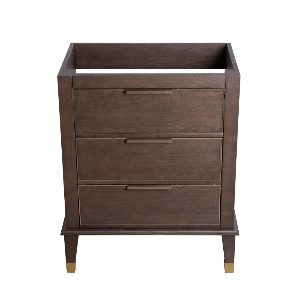 Hugo 24" Bathroom Vanity Cabinet