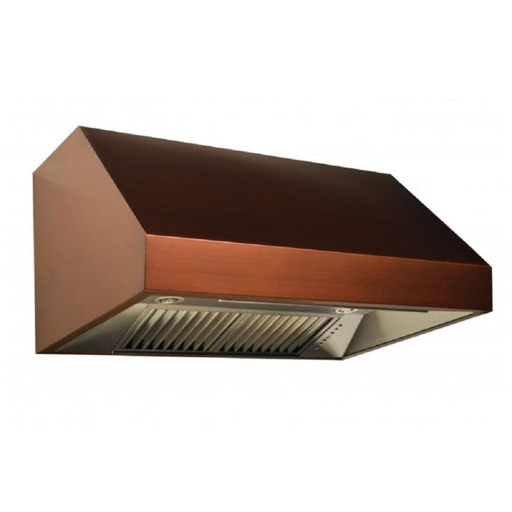 Designer Series Under Cabinet Range Hood (8685C-36)  ZLINE 36 in.