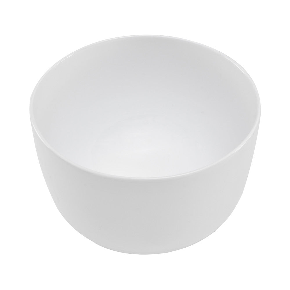 Calice 15'' Vessel Sink in White