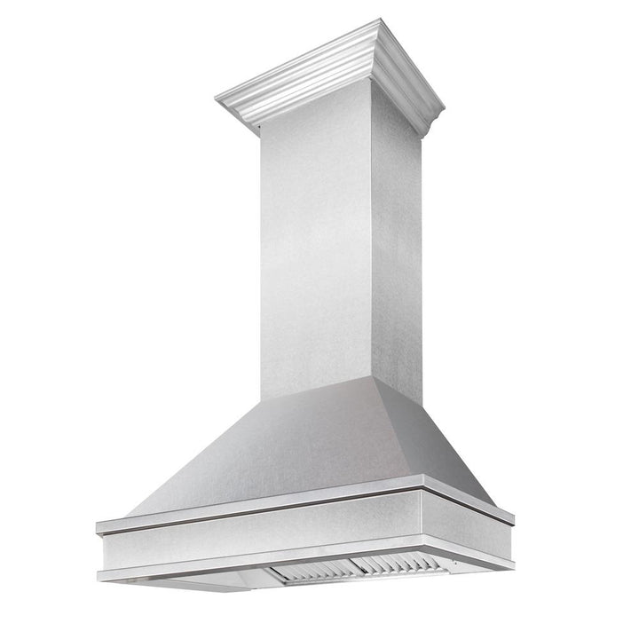 Designer Series Wall Mount Range Hood (8656S-36)  ZLINE 36 in.