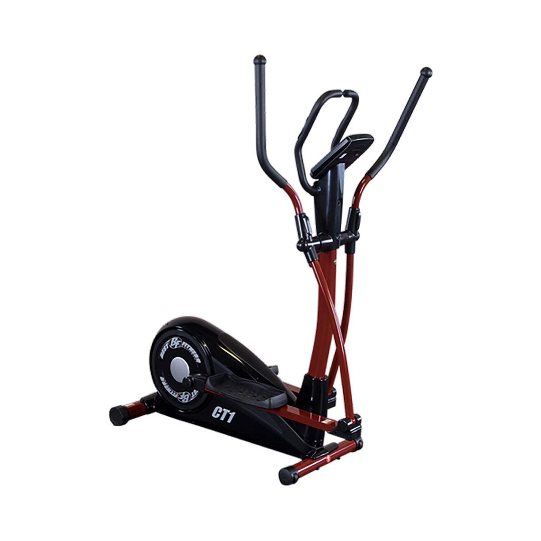 Body Solid Best Fitness BFCT1 Elliptical Cross Trainer