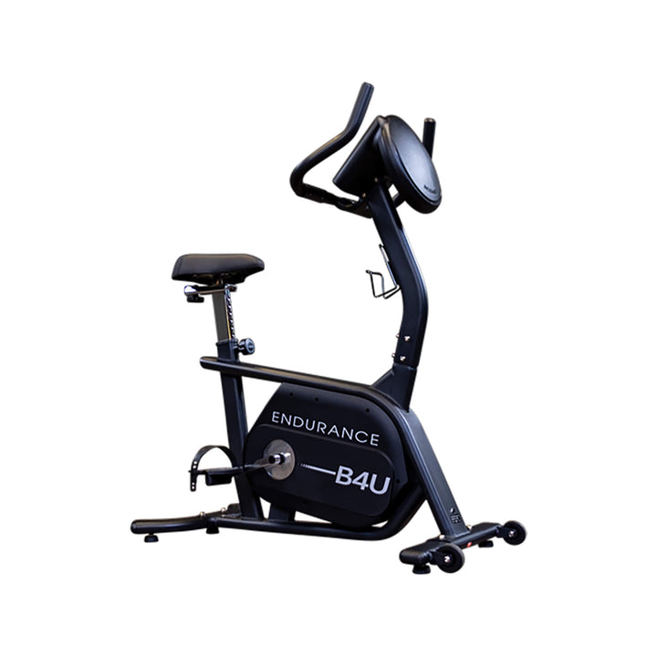 Body Solid Endurance B4UB Upright Bike