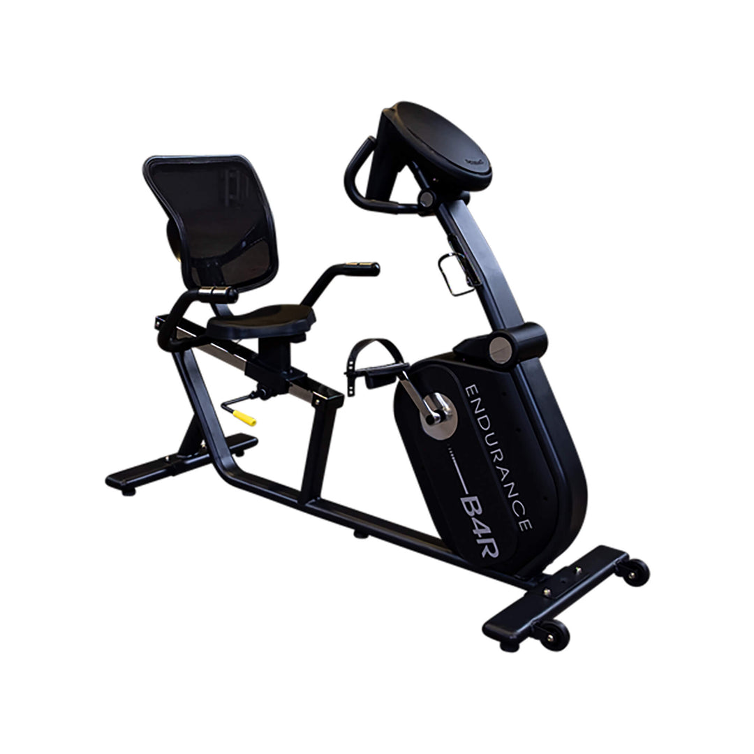 Body Solid Endurance B4RB Recumbent Bike